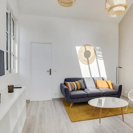 Charme Et Design A Proximite Du Chateau * Fontainebleau