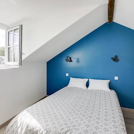 Charme Et Design A Proximite Du Chateau * Fontainebleau